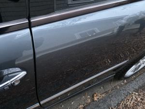 Mercedes-Benz E55 AMG Estate by Tuning Technology Motorsports 2006 года  (NA)